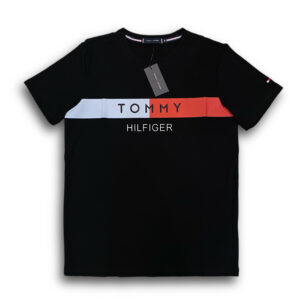 Tommy Hilfiger Branded T-shirt