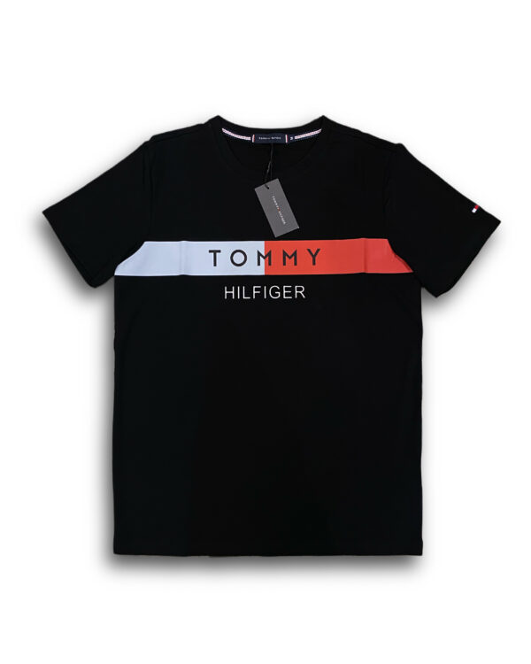 Tommy Hilfiger Branded T-shirt