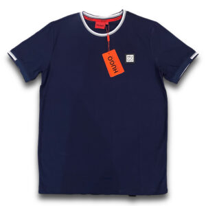HUGO FITTED T-SHIRT