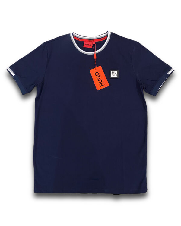 HUGO FITTED T-SHIRT